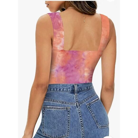 NWT MANGOPOP BODYSUIT  - Picture 3 of 3